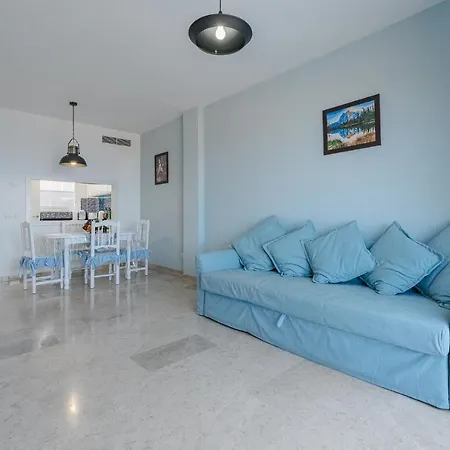 Santiago Astalavista Sea View * 푸에르토 데 산티아고