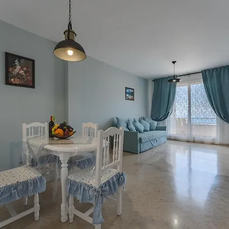 Santiago Astalavista Sea View Appartement *
