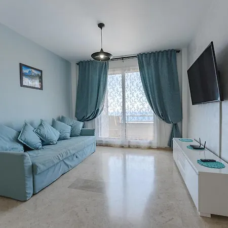 Appartement Santiago Astalavista Sea View
