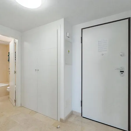 Santiago Astalavista Sea View * 푸에르토 데 산티아고