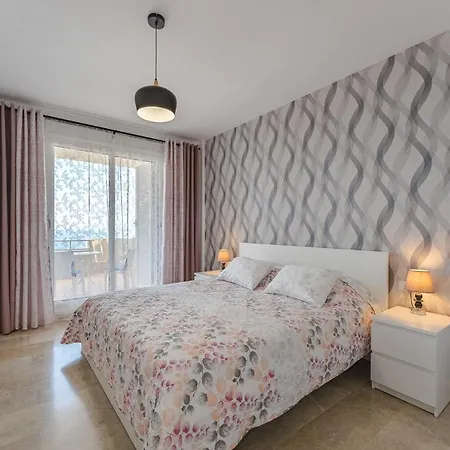 Santiago Astalavista Sea View Appartement