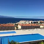 Santiago Astalavista Sea View Apartman *