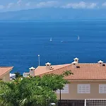 Apartman Santiago Astalavista Sea View
