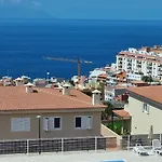 Santiago Astalavista Sea View Apartman *