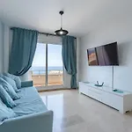 Santiago Astalavista Sea View *