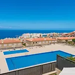 Santiago Astalavista Sea View Puerto de Santiago (Tenerife)