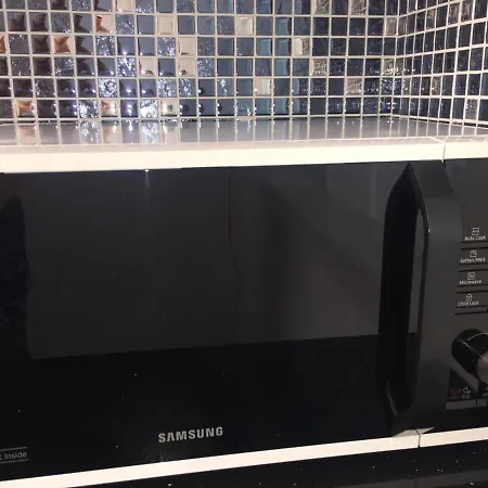 Santiago Astalavista Sea View *