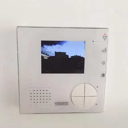 Apartamento Santiago Astalavista Sea View *