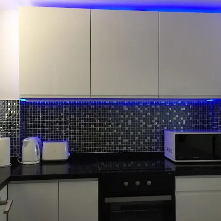 Santiago Astalavista Sea View Apartamento *