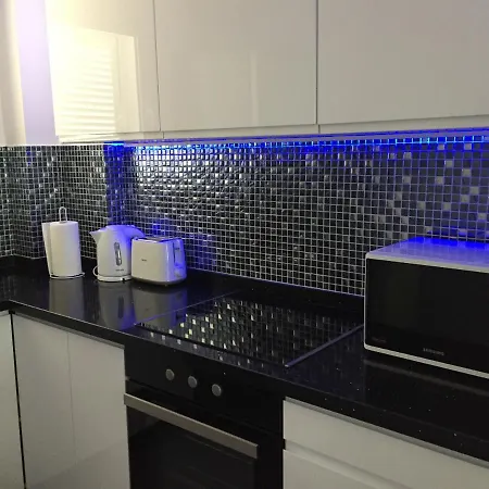 Santiago Astalavista Sea View Apartamento Puerto de Santiago (Tenerife)