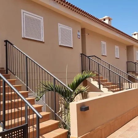 Santiago Astalavista Sea View Puerto de Santiago (Tenerife)