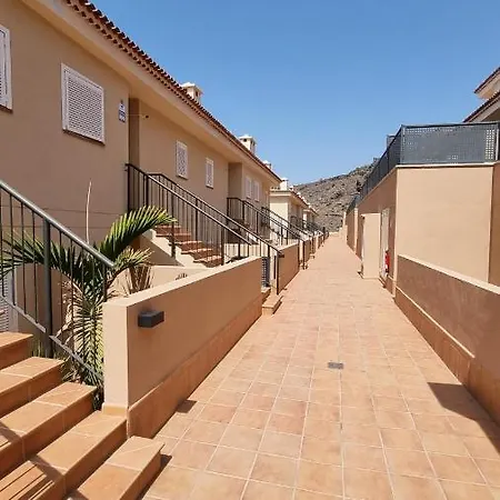 Santiago Astalavista Sea View *