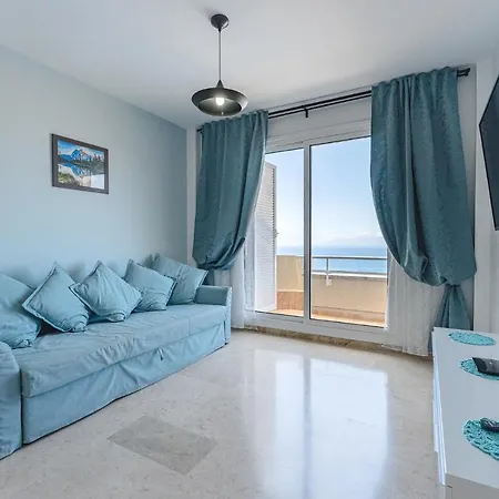 Santiago Astalavista Sea View Apartamento *