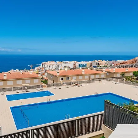 Santiago Astalavista Sea View Puerto de Santiago (Tenerife)