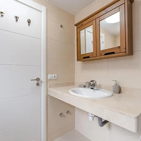 Santiago Astalavista Sea View Apartamento *