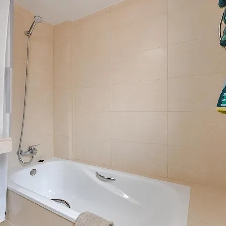 Apartamento Santiago Astalavista Sea View