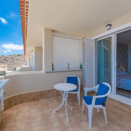 Santiago Astalavista Sea View Apartman *