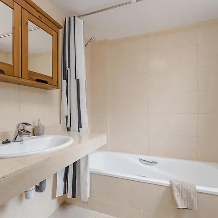 Apartamento Santiago Astalavista Sea View Puerto de Santiago (Tenerife)