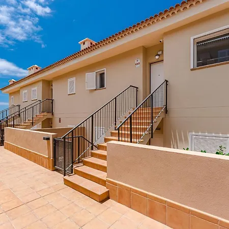 Santiago Astalavista Sea View