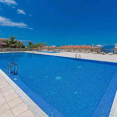 Santiago Astalavista Sea View Puerto de Santiago (Tenerife)