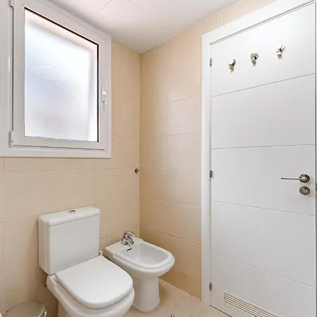 Santiago Astalavista Sea View Apartamento