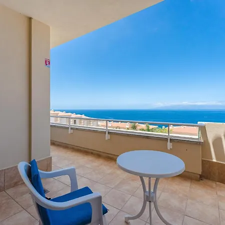 Santiago Astalavista Sea View Puerto de Santiago (Tenerife)