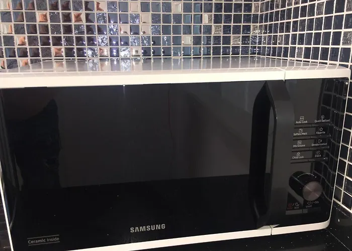 Santiago Astalavista Sea View *