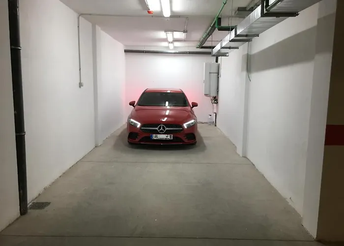 Lejlighed Santiago Astalavista Sea View