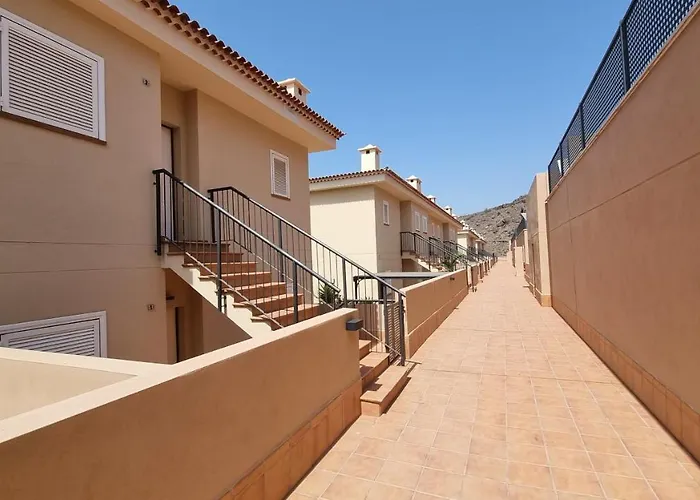 Lejlighed Santiago Astalavista Sea View