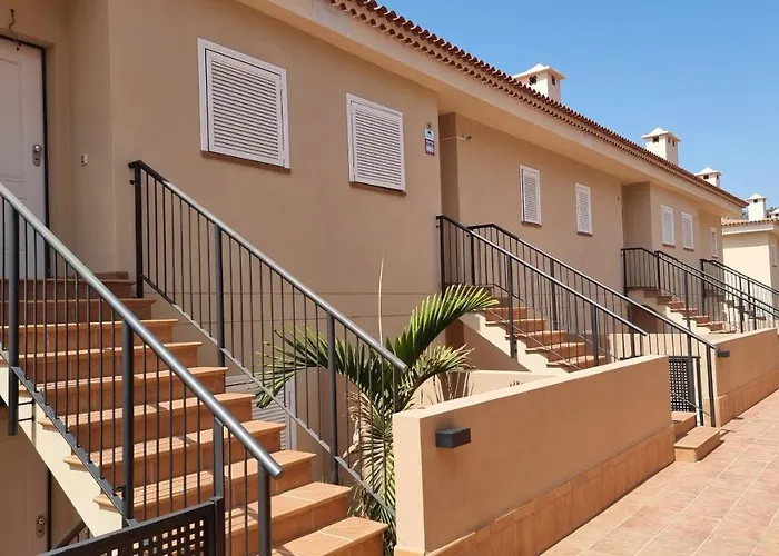 Santiago Astalavista Sea View Puerto de Santiago (Tenerife)