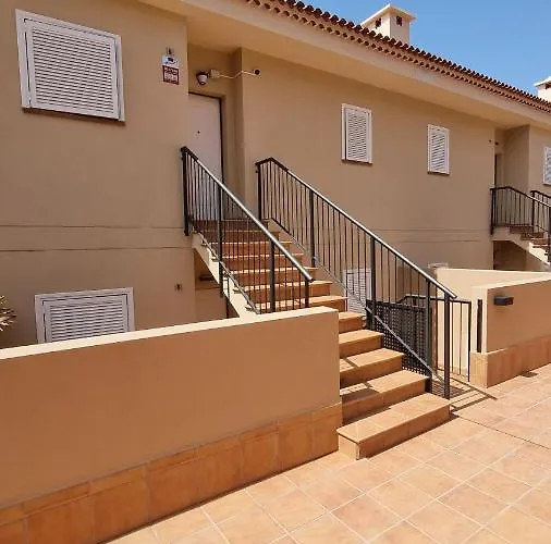 Santiago Astalavista Sea View Lejlighed *