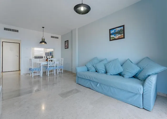 Santiago Astalavista Sea View * Puerto de Santiago (Tenerife)