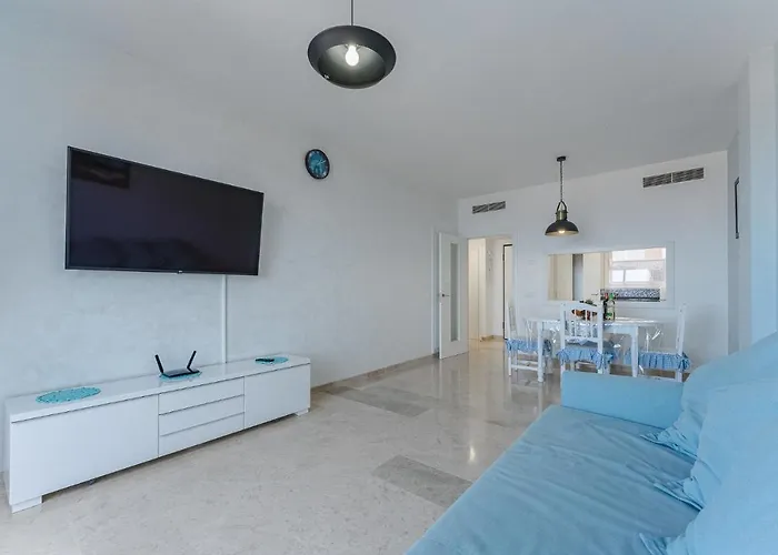 Santiago Astalavista Sea View *