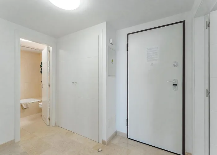 Santiago Astalavista Sea View * Puerto de Santiago (Tenerife)