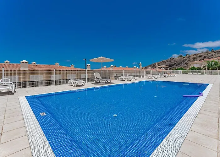 Lejlighed Santiago Astalavista Sea View Puerto de Santiago (Tenerife)