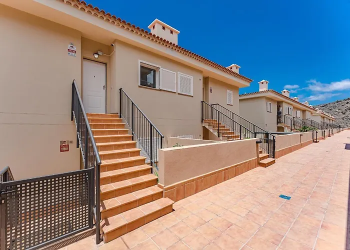 Lejlighed Santiago Astalavista Sea View *