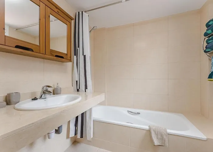 Lejlighed Santiago Astalavista Sea View Puerto de Santiago (Tenerife)