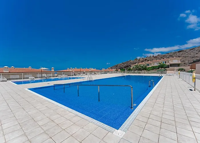 Santiago Astalavista Sea View Lejlighed *