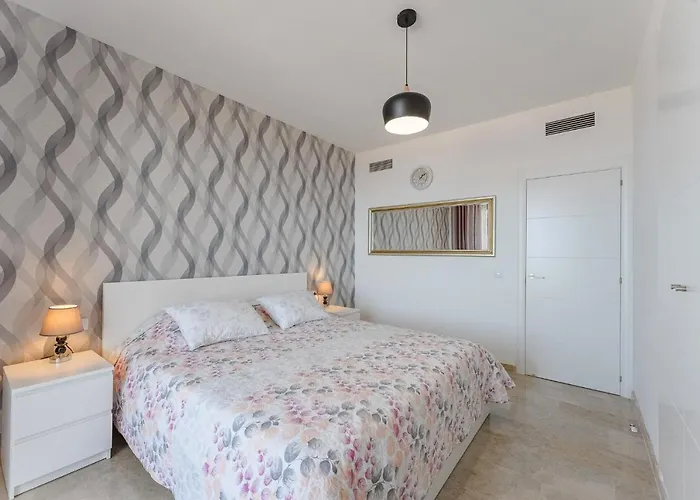 Santiago Astalavista Sea View * Puerto de Santiago (Tenerife)