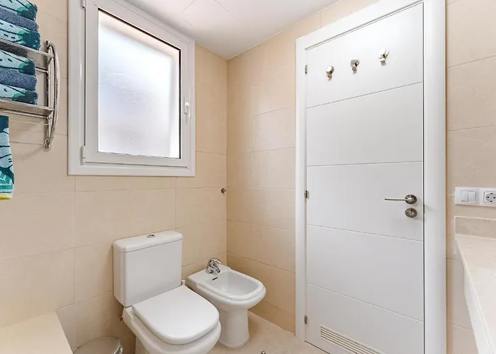 Santiago Astalavista Sea View Lejlighed