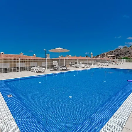 Apartmán Santiago Astalavista Sea View Puerto de Santiago (Tenerife)