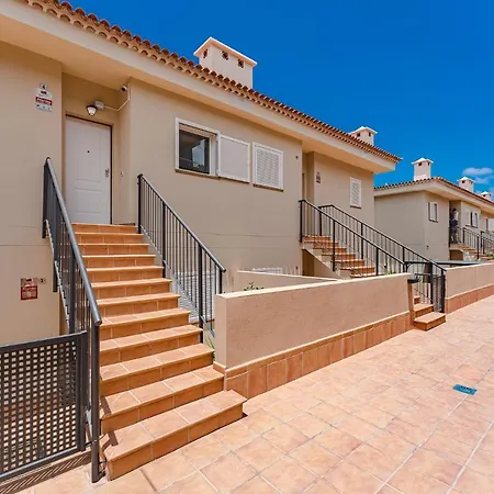 Apartmán Santiago Astalavista Sea View *
