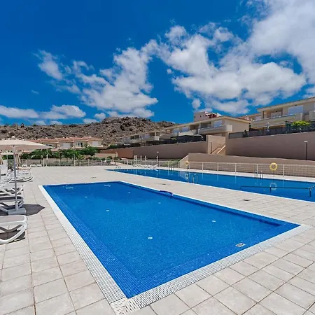 Apartmán Santiago Astalavista Sea View Puerto de Santiago (Tenerife)