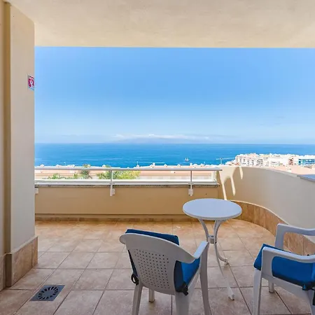 Apartmán Santiago Astalavista Sea View