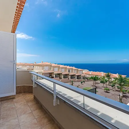 Santiago Astalavista Sea View Appartement