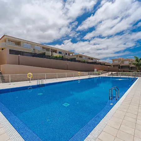 Santiago Astalavista Sea View Apartmán Puerto de Santiago (Tenerife)